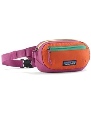 Patagonia Outdoor Accessories - Rosso
