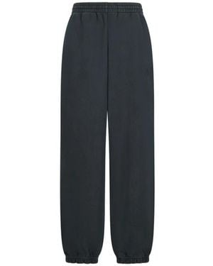 Haikure Sweatpants - Black