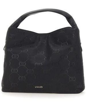 Liu Jo Handbags - Black