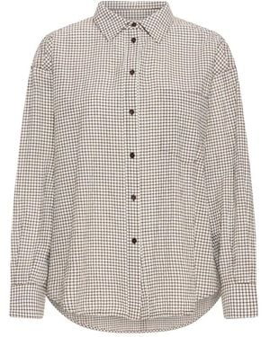 Ichi Shirts - Gris
