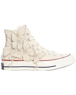 Converse Sneakers - Bianco