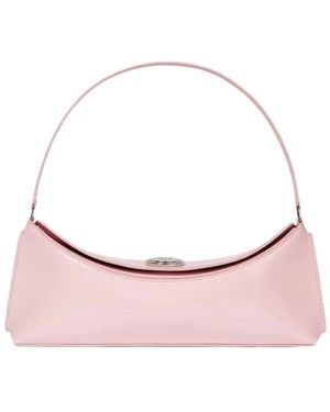 Jacquemus Shoulder Bags - Pink