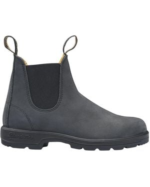 Blundstone Chelsea Boots - Negro