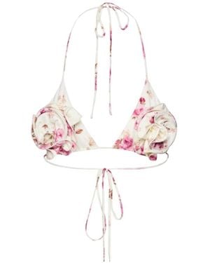 Magda Butrym Bikinis - Rose