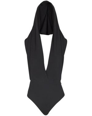 Balmain Body - Zwart