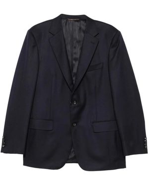 Canali Jassen ,Blauw ,Blazers