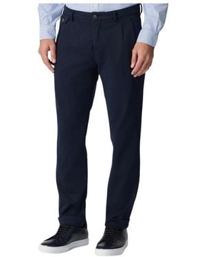 Brooks Brothers Chinos - Blue