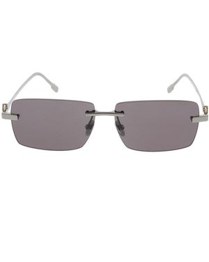 Fred Sunglasses - Gris