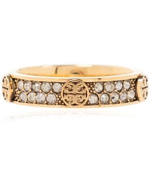 Tory Burch Rings - Metallic