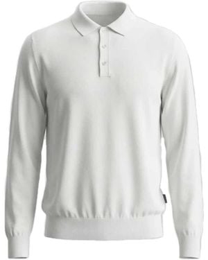 AT.P.CO Polo Shirts - Grigio
