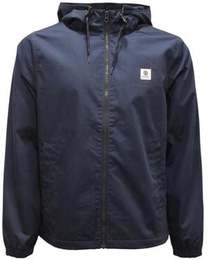 Element Light Jackets - Blu