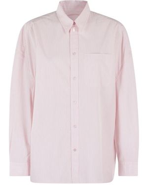 Birgitte Herskind Shirts - Rosa