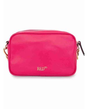 RED Valentino Cross Body Bags - Rosa