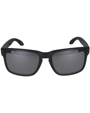 Oakley Sunglasses - Gray