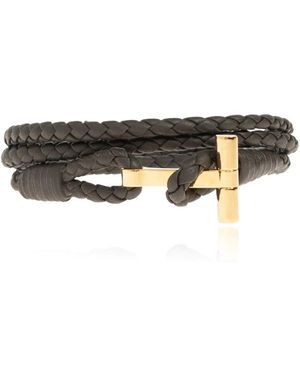 Tom Ford Bracelets - Grey