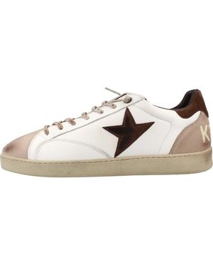 Cetti Sneakers - Bianco