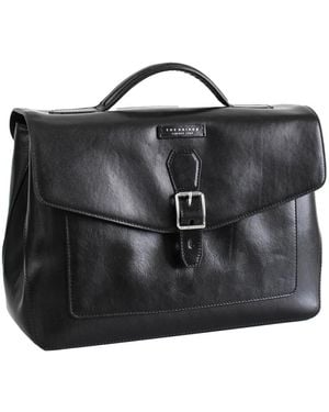 The Bridge Handbags - Black