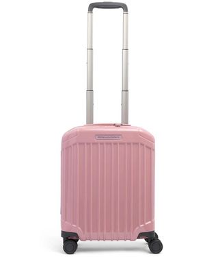Piquadro Cabin Bags - Rosa