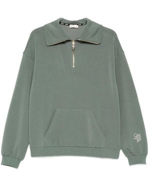 Liu Jo Sweatshirts - Green