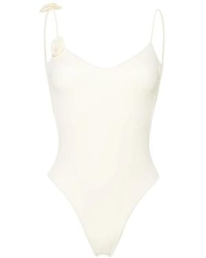 LaRevêche One-Piece - Blanco