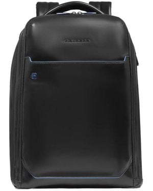 Piquadro Backpacks - Black