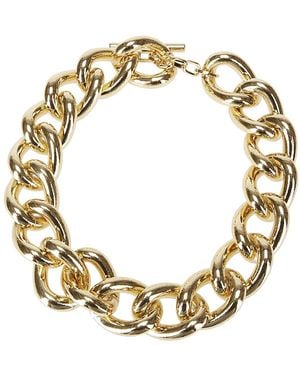 P.A.R.O.S.H. Necklaces - Metallic