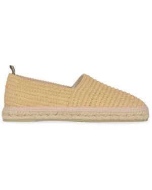 Castañer Pablo/207 Espadrilles - Naturel