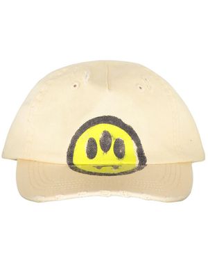 Barrow Caps - Giallo