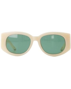 CASABLANCA Sunglasses - Verde