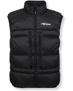 Iuter Vests - Negro