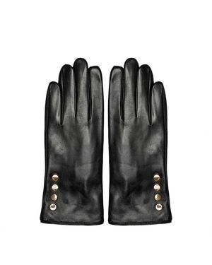 Re:designed Handschuhe - Schwarz