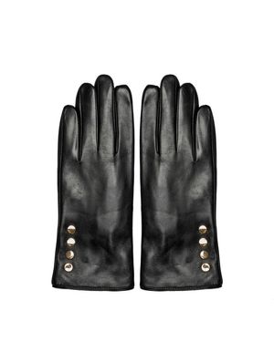 Re:designed Accessoires ,Zwart ,Wol Handschoenen