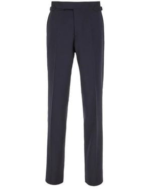 Vivienne Westwood Slim-Fit Trousers - Blue