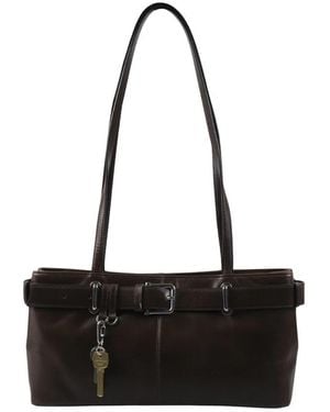 OSOI Shoulder Bags - Noir