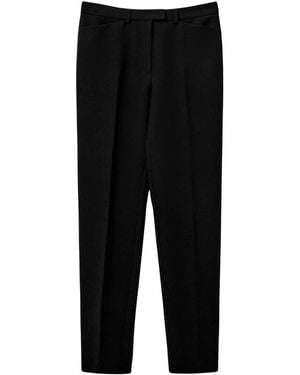 Sofie Schnoor Luminasw Slim Fit Broek - Zwart