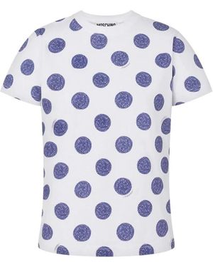 Moschino T-Shirts - Blue