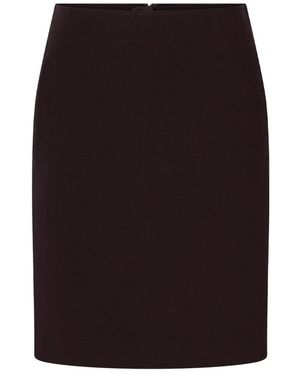 Windsor. Pencil Skirts - Zwart