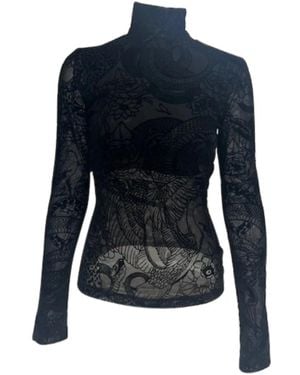 Roberto Cavalli Blouses - Azul