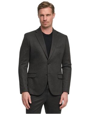Zuitable Blazer - Zwart
