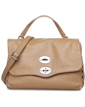 Zanellato Handbags - Natural