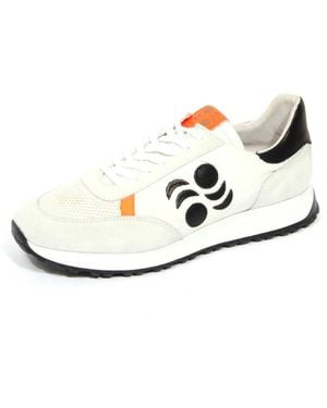 Pantofola D Oro Trainers - White