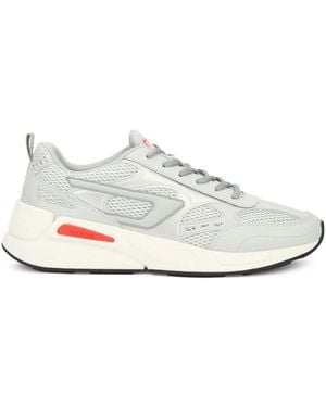 DIESEL Trainers - White