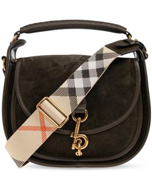 Burberry Handbags - Zwart