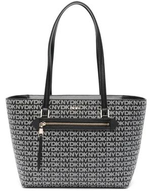 DKNY Tote Bags - Negro