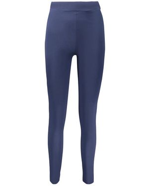 Fila Training Leggings - Bleu
