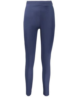 Fila Leggings - Blau