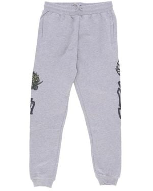 Mitchell & Ness Joggers - Grey