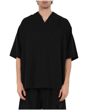 Andrea Ya'aqov T-Shirts - Nero