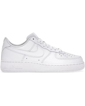 Nike Sneakers - Bianco
