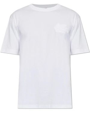 Etro T-Shirts - White